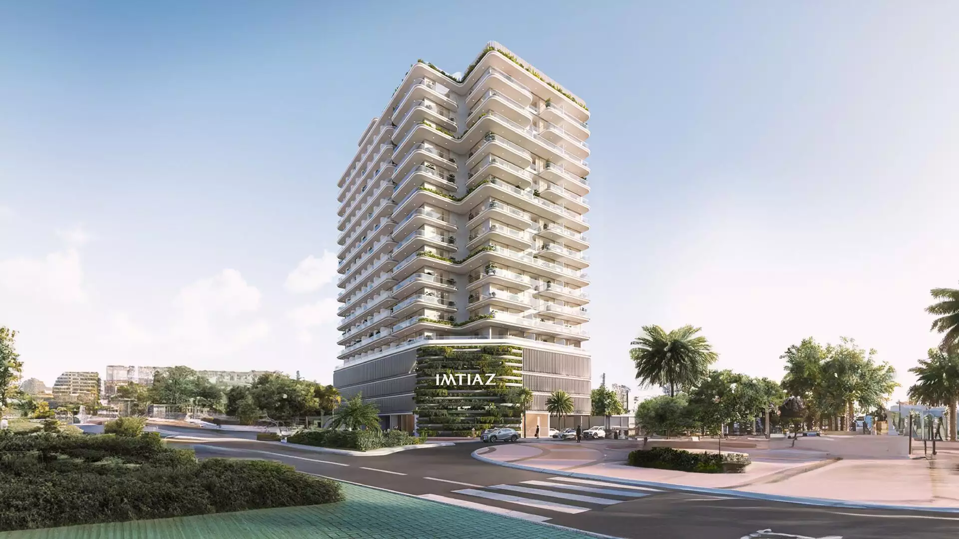 Квартира 36м² в ОАЭ, Дубай. Стоимостью 166335$ аренда фото-15