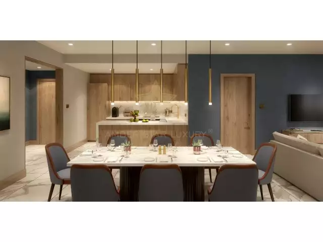 Квартира 66м² в Португалии, Фару. Стоимостью 567000€ аренда фото-3