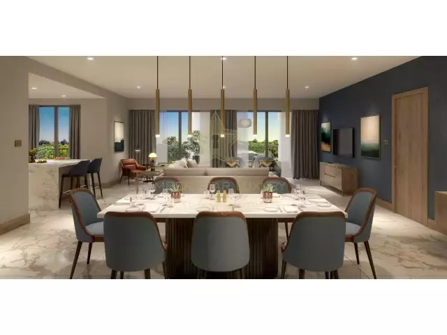 Квартира 66м² в Португалии, Фару. Стоимостью 567000€ аренда фото-4