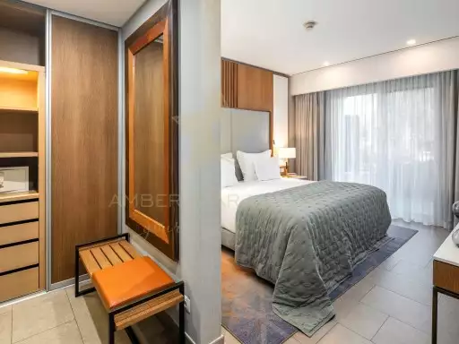 Квартира 66м² в Португалии, Фару. Стоимостью 567000€ аренда фото-8