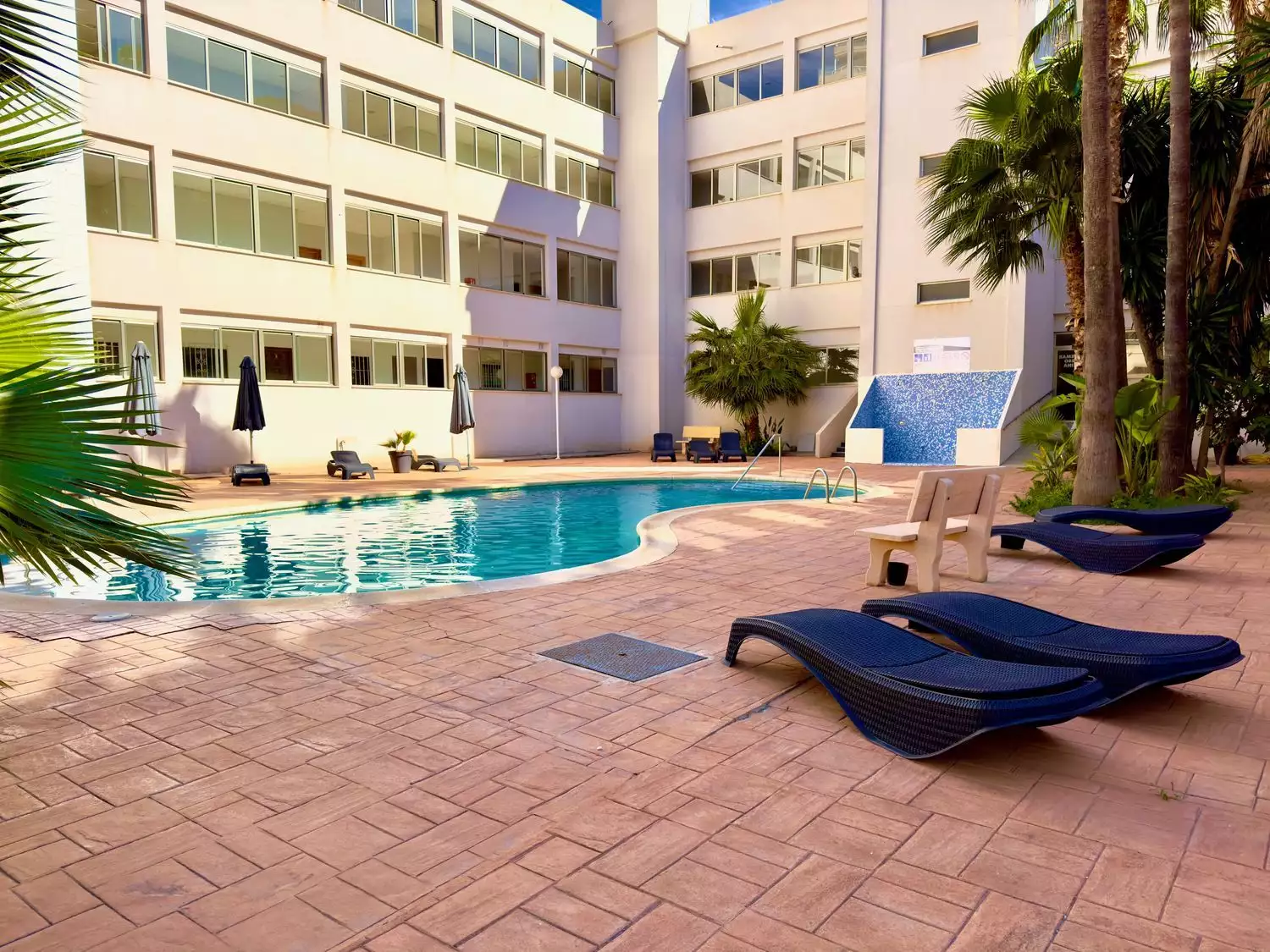 Квартира 162м² в Испании, Кальп. Стоимостью 265000€ аренда фото-4