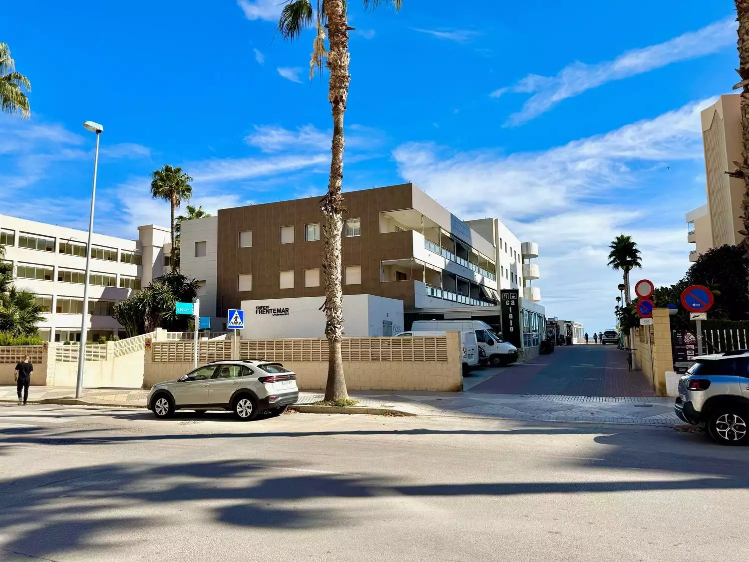 Квартира 162м² в Испании, Кальп. Стоимостью 265000€ аренда фото-5
