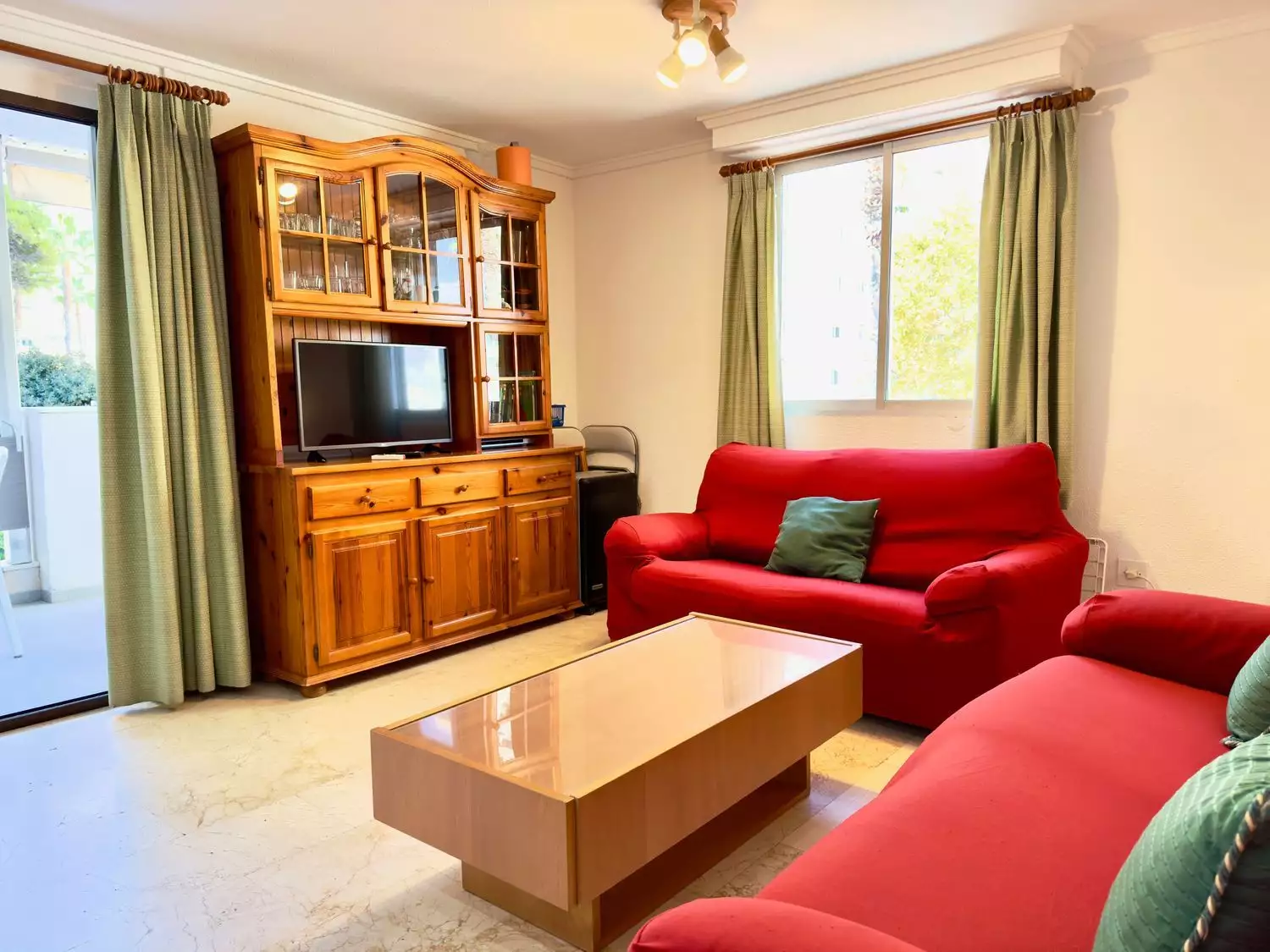 Квартира 162м² в Испании, Кальп. Стоимостью 265000€ аренда фото-6