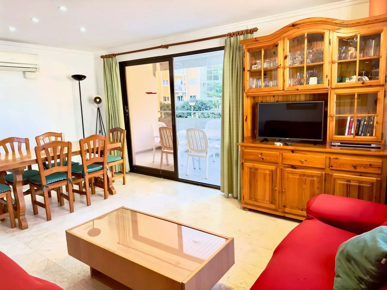 Квартира 162м² в Испании, Кальп. Стоимостью 265000€ аренда фото-8