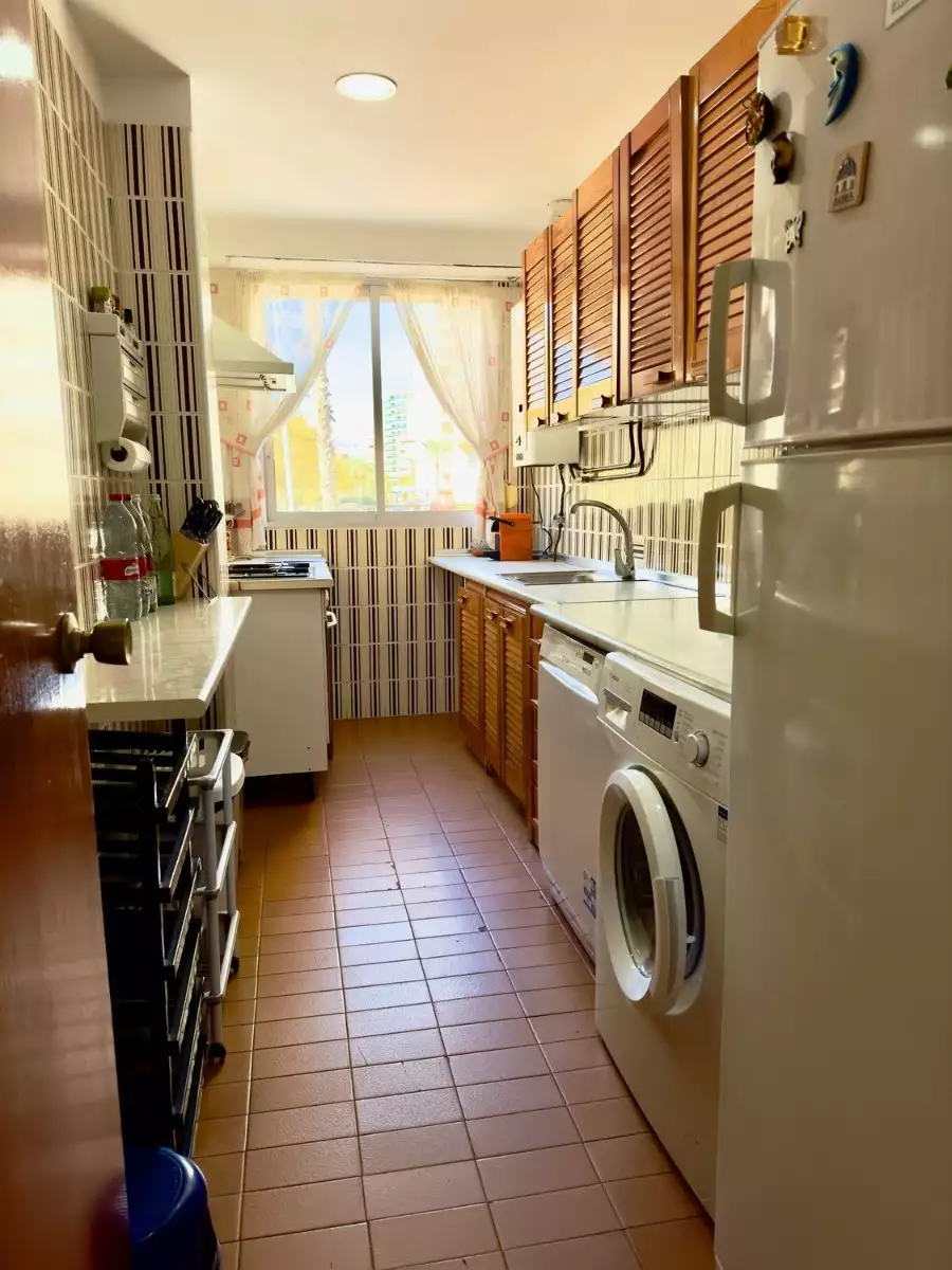 Квартира 162м² в Испании, Кальп. Стоимостью 265000€ аренда фото-10
