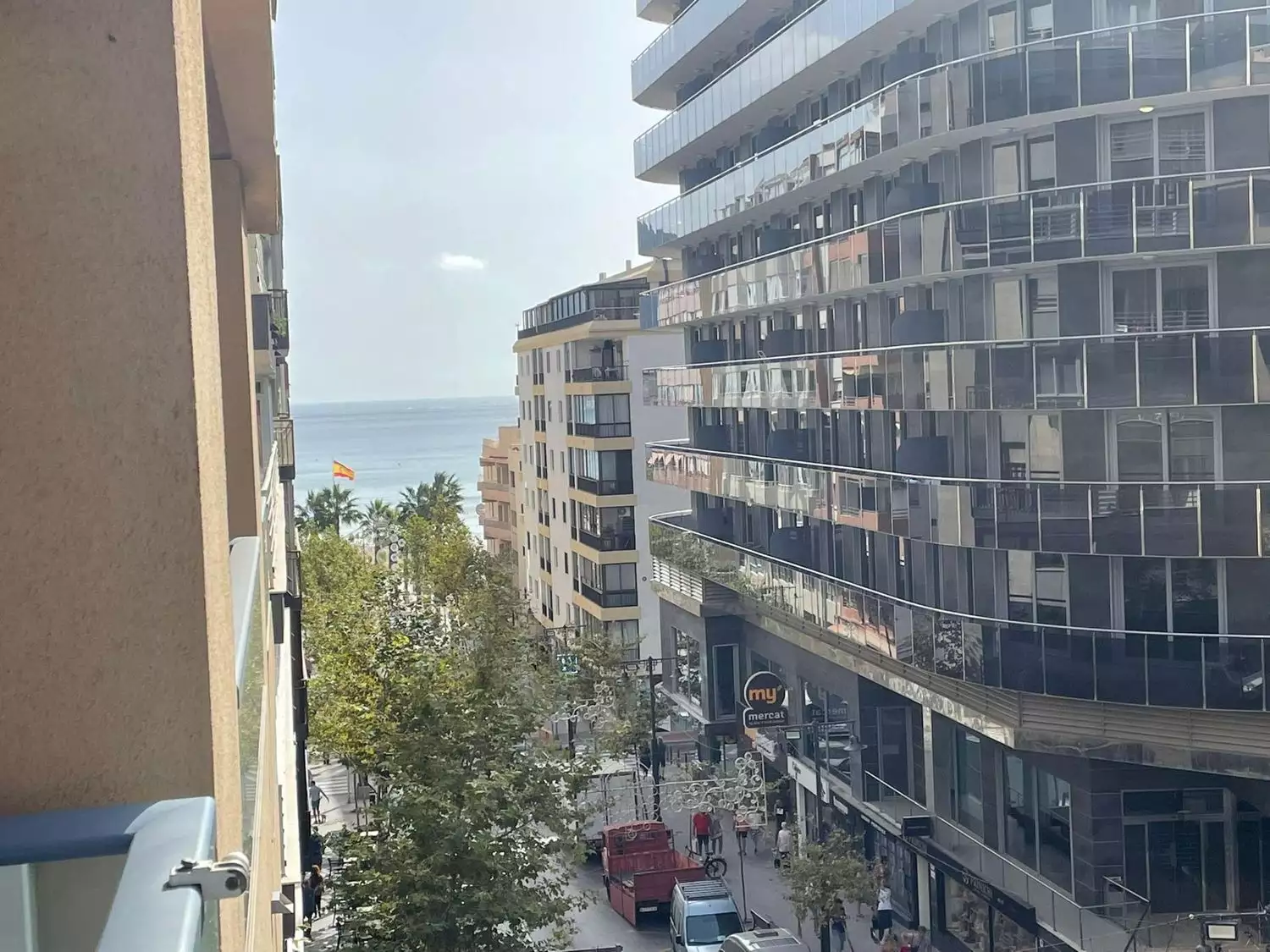 Квартира 110м² в Испании, Кальп. Стоимостью 299000€ аренда фото-1