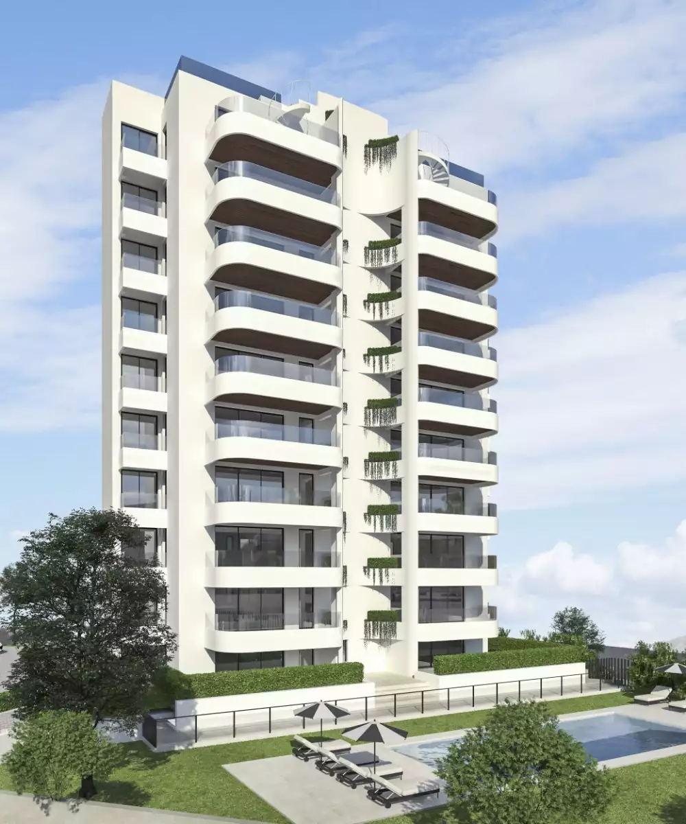 Квартира 119м² в Испании, Гуардамар-дель-Сегура. Стоимостью 369000€ аренда фото-2