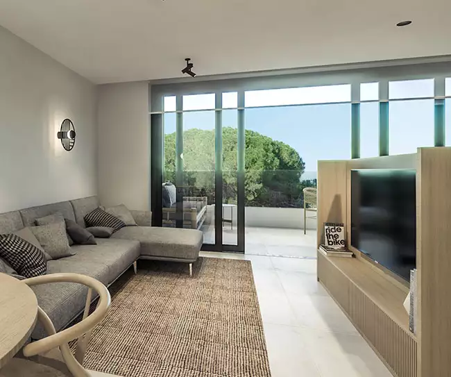Квартира 119м² в Испании, Гуардамар-дель-Сегура. Стоимостью 369000€ аренда фото-3