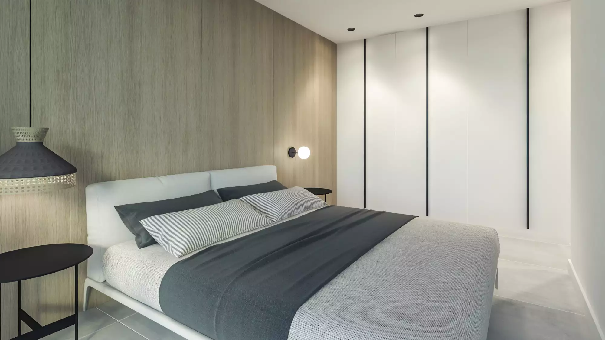 Квартира 119м² в Испании, Гуардамар-дель-Сегура. Стоимостью 369000€ аренда фото-4