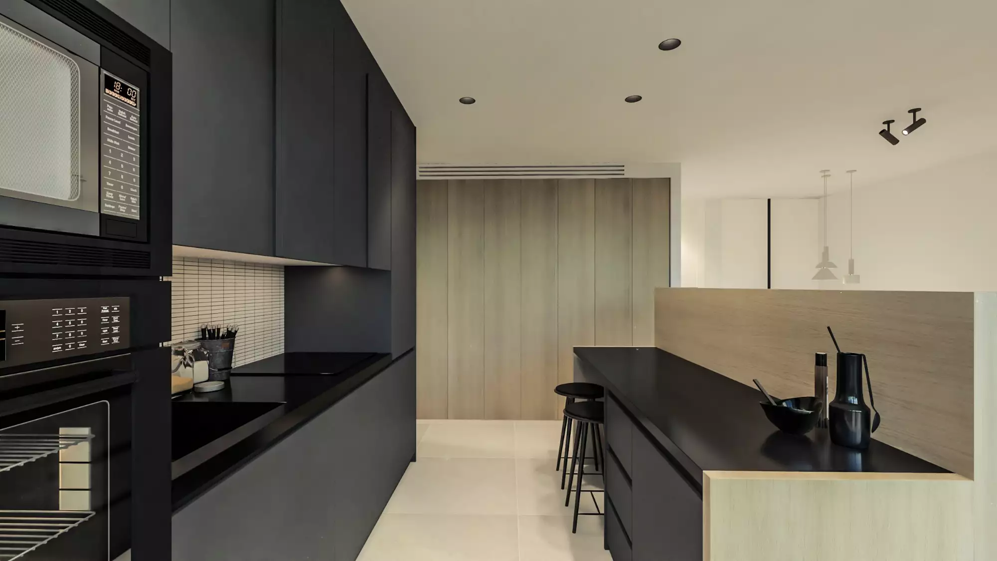 Квартира 119м² в Испании, Гуардамар-дель-Сегура. Стоимостью 369000€ аренда фото-6