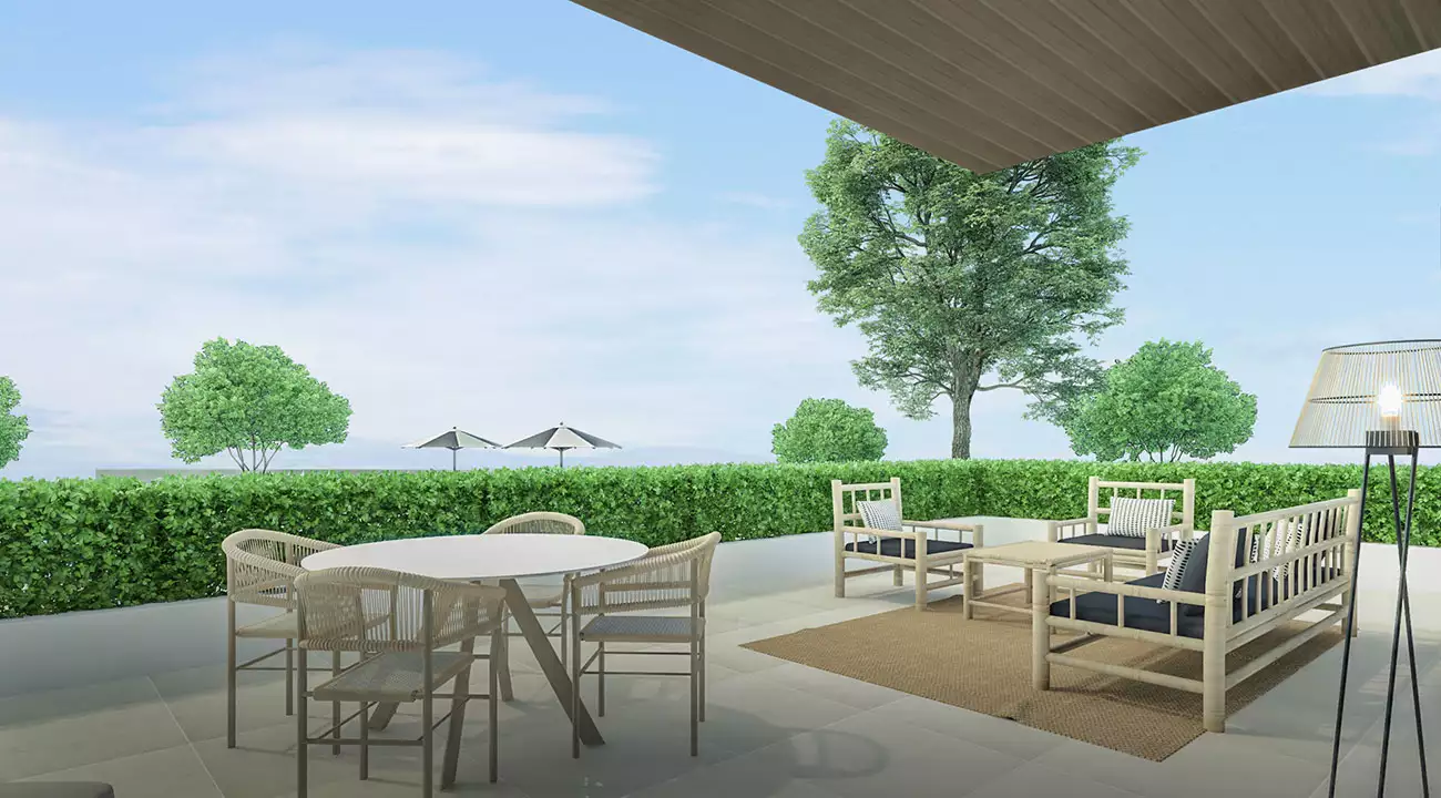 Квартира 119м² в Испании, Гуардамар-дель-Сегура. Стоимостью 369000€ аренда фото-9