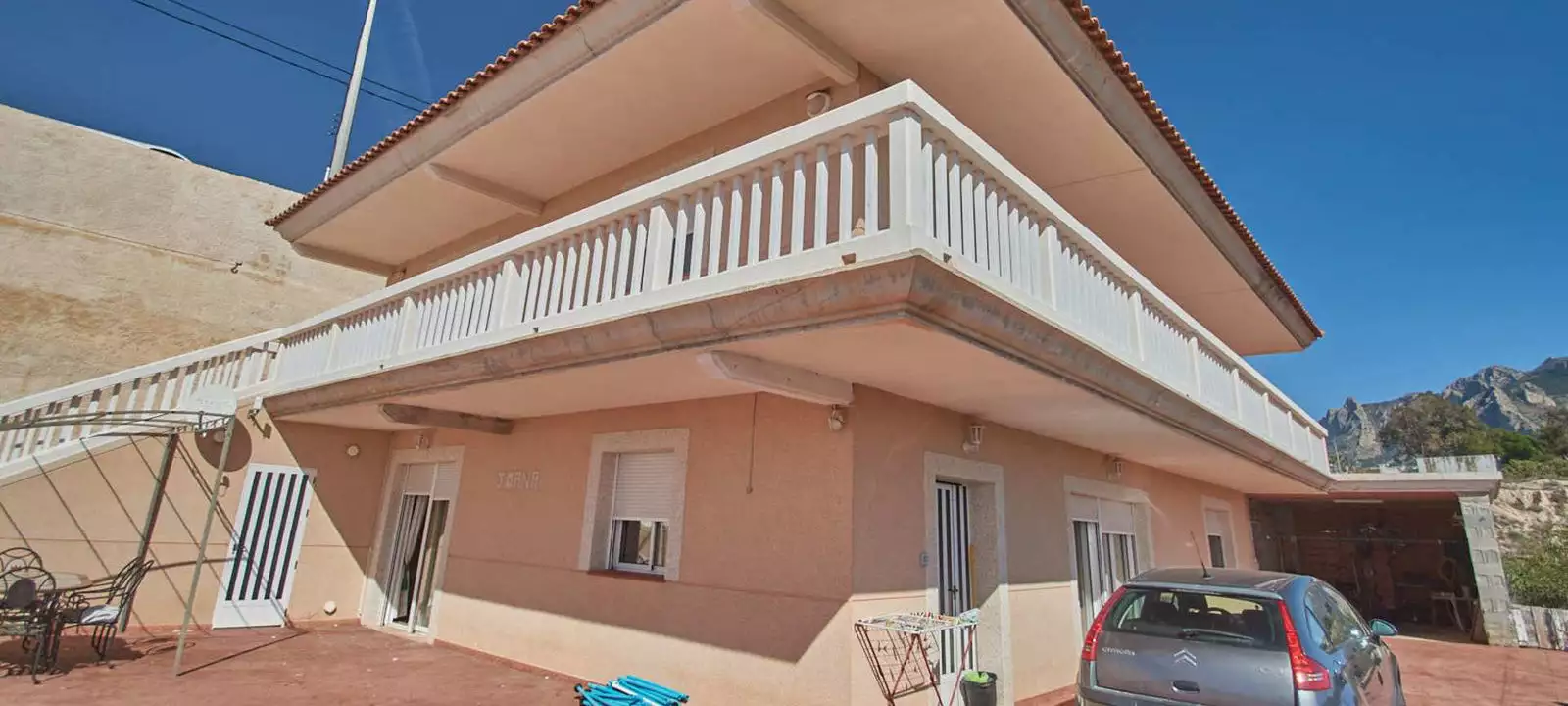 Вилла 300м² в Испании, Бусот. Стоимостью 338000€ аренда фото-3