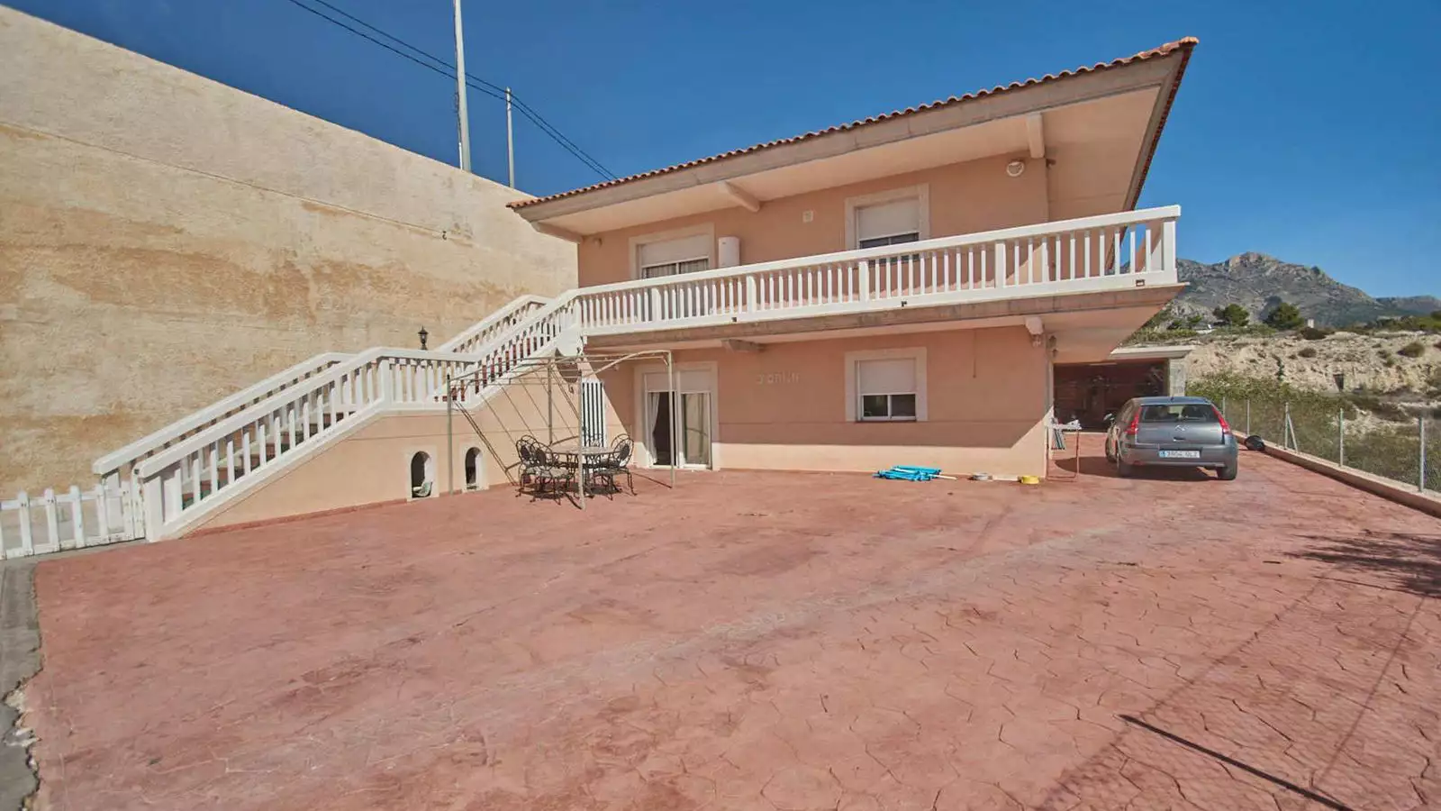 Вилла 300м² в Испании, Бусот. Стоимостью 338000€ аренда фото-4