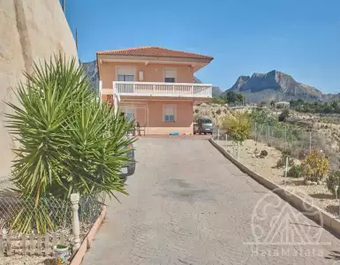Купить виллу в Испании 338000€