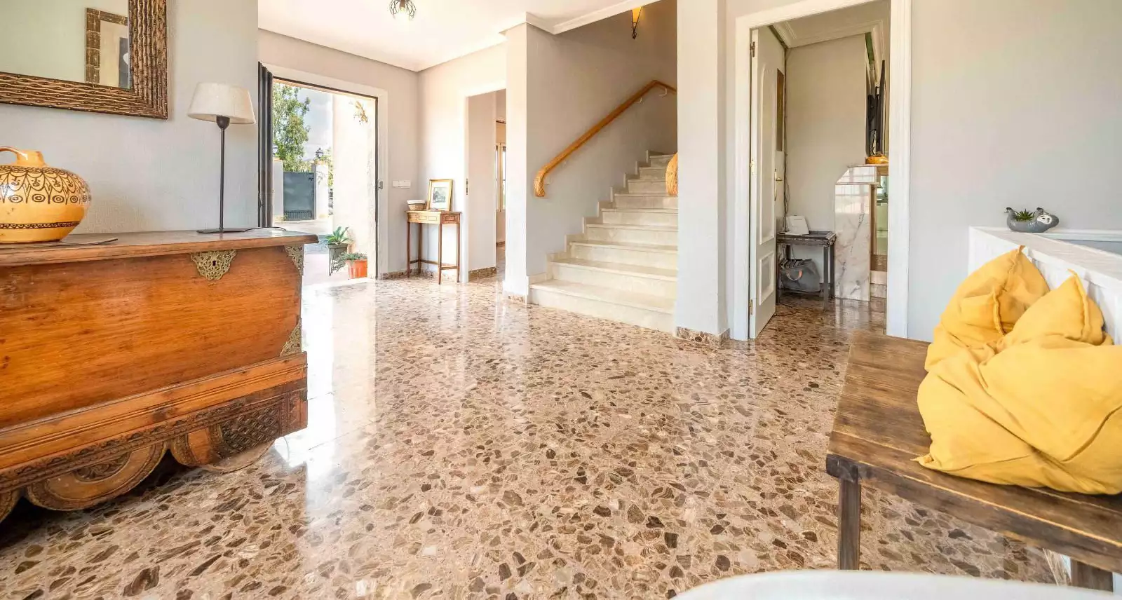 Вилла 413м² в Испании, Аликанте. Стоимостью 449000€ аренда фото-5