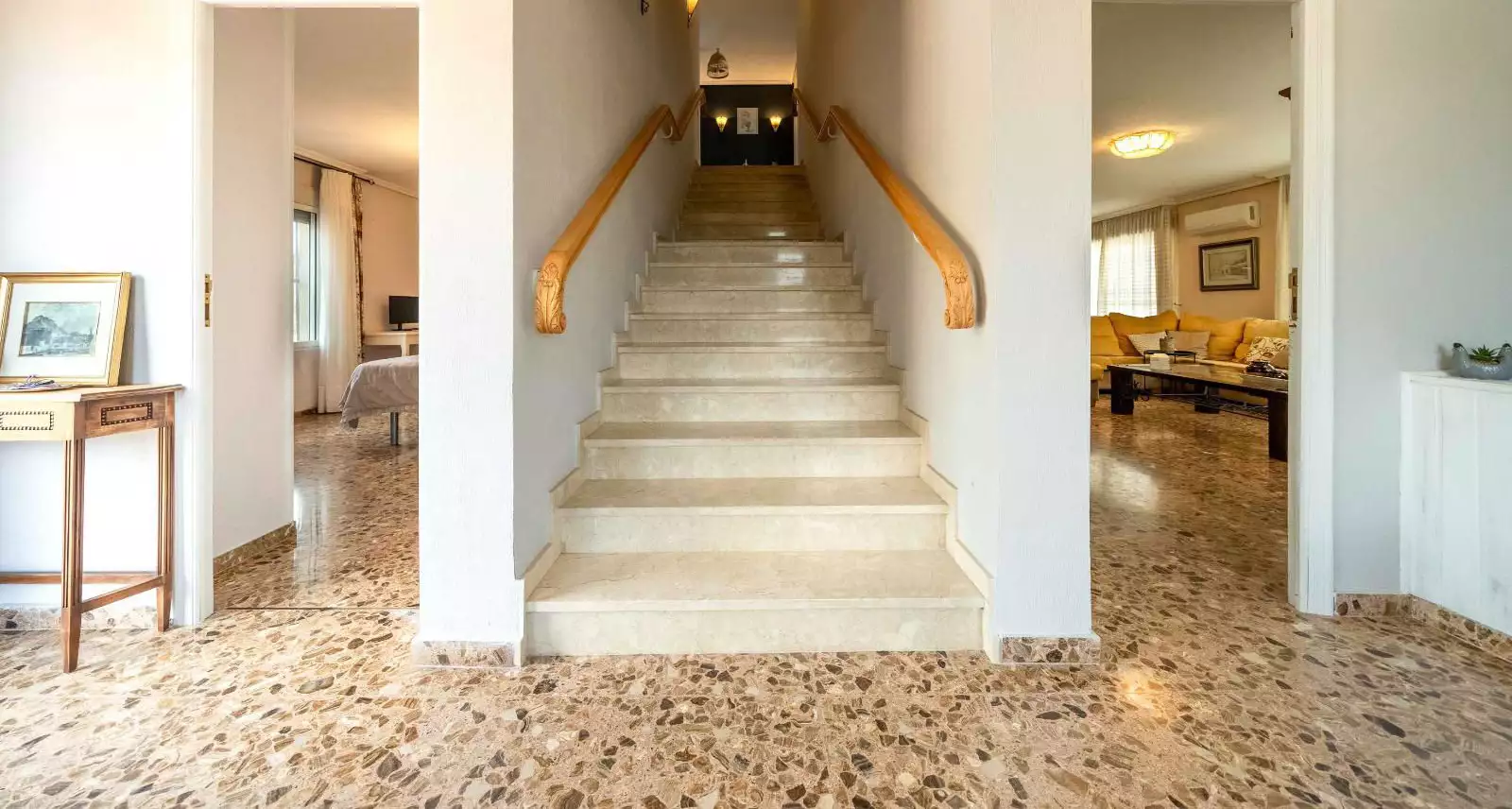Вилла 413м² в Испании, Аликанте. Стоимостью 449000€ аренда фото-6