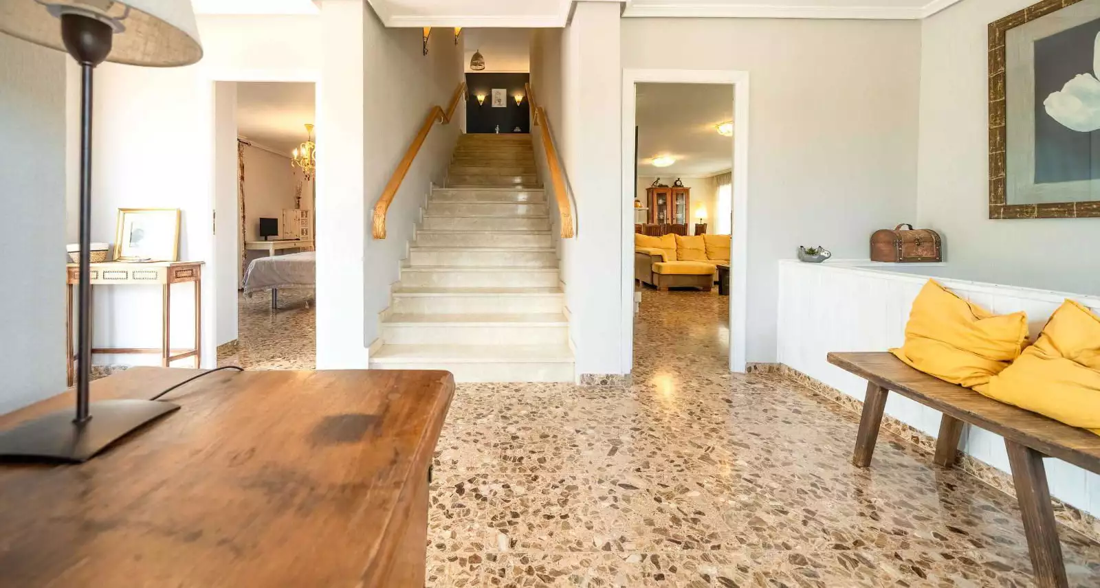 Вилла 413м² в Испании, Аликанте. Стоимостью 449000€ аренда фото-7