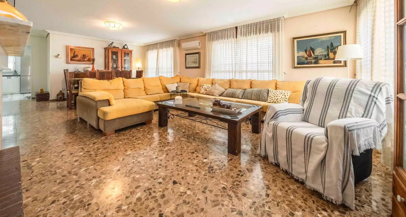 Вилла 413м² в Испании, Аликанте. Стоимостью 449000€ аренда фото-8