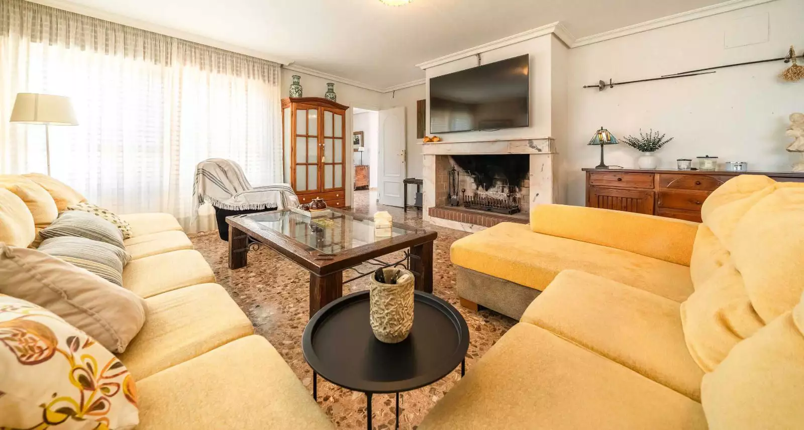 Вилла 413м² в Испании, Аликанте. Стоимостью 449000€ аренда фото-9