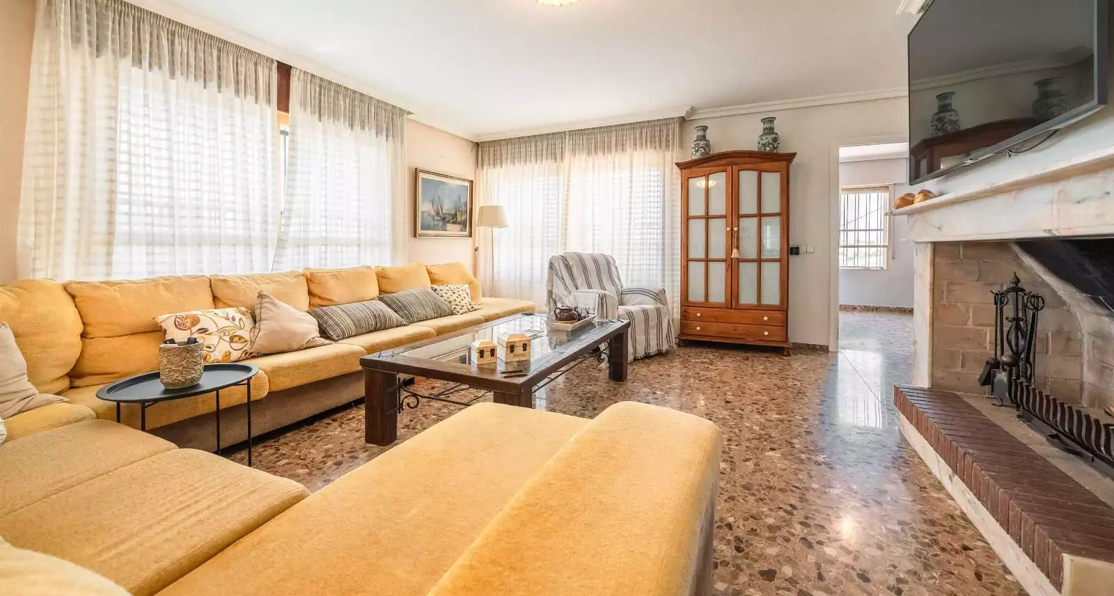 Вилла 413м² в Испании, Аликанте. Стоимостью 449000€ аренда фото-10