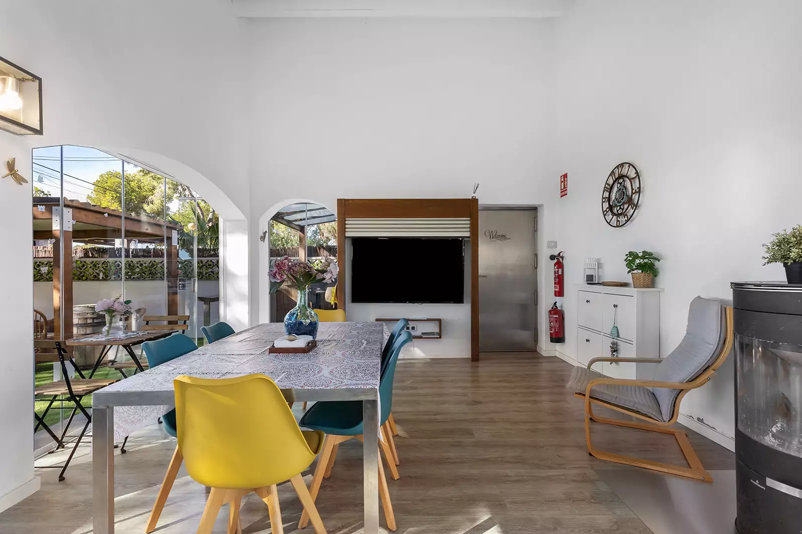Вилла 203м² в Испании, Пунта Прима. Стоимостью 665000€ аренда фото-3