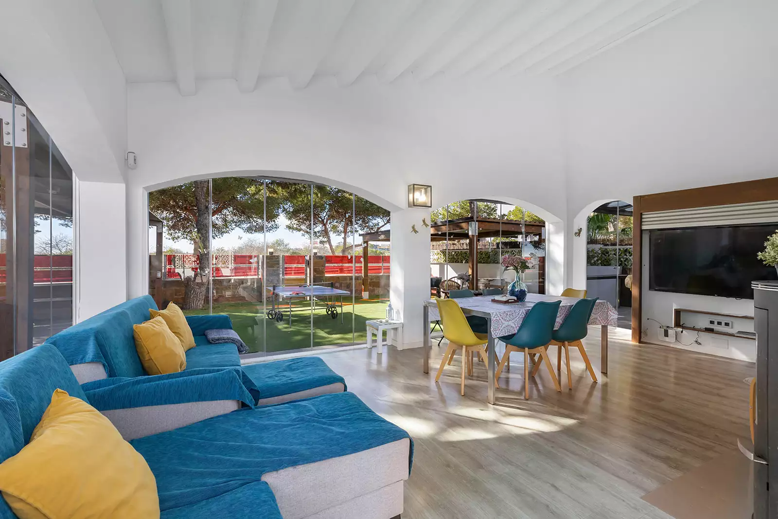 Вилла 203м² в Испании, Пунта Прима. Стоимостью 665000€ аренда фото-4