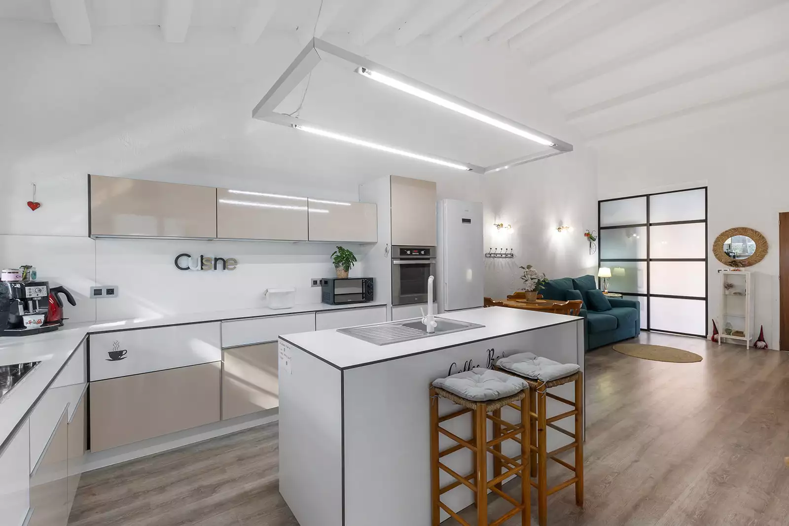 Вилла 203м² в Испании, Пунта Прима. Стоимостью 665000€ аренда фото-5