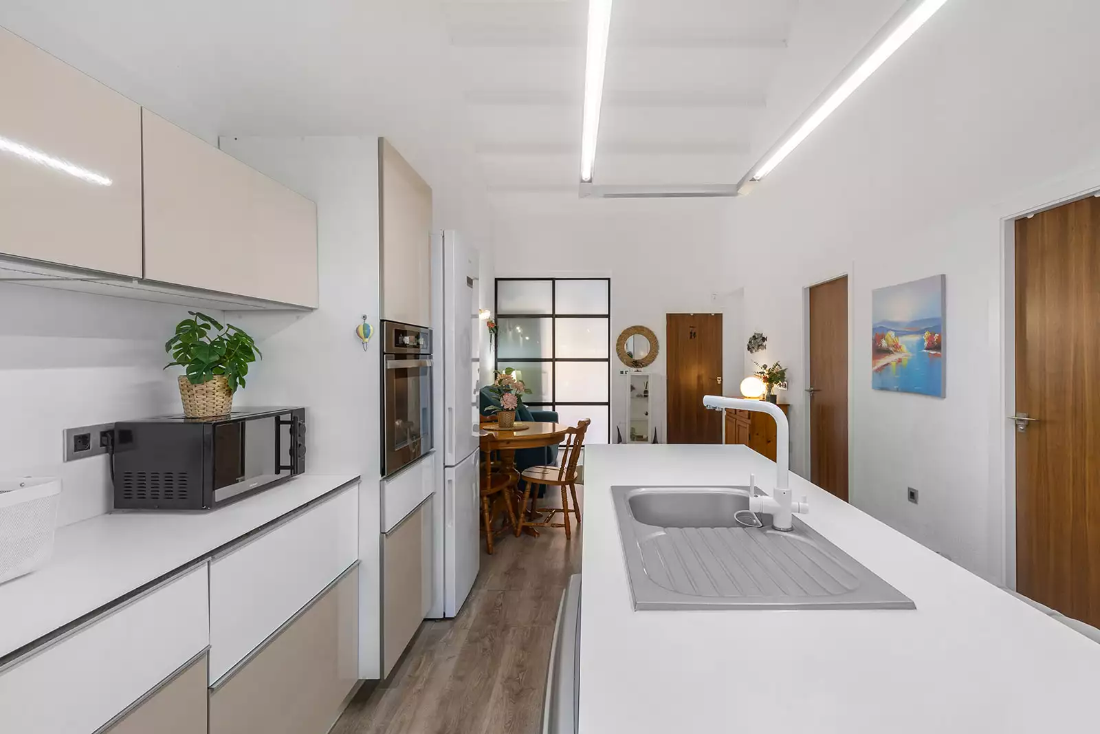 Вилла 211м² в Испании, Ориуэла Коста. Стоимостью 665000€ аренда фото-8