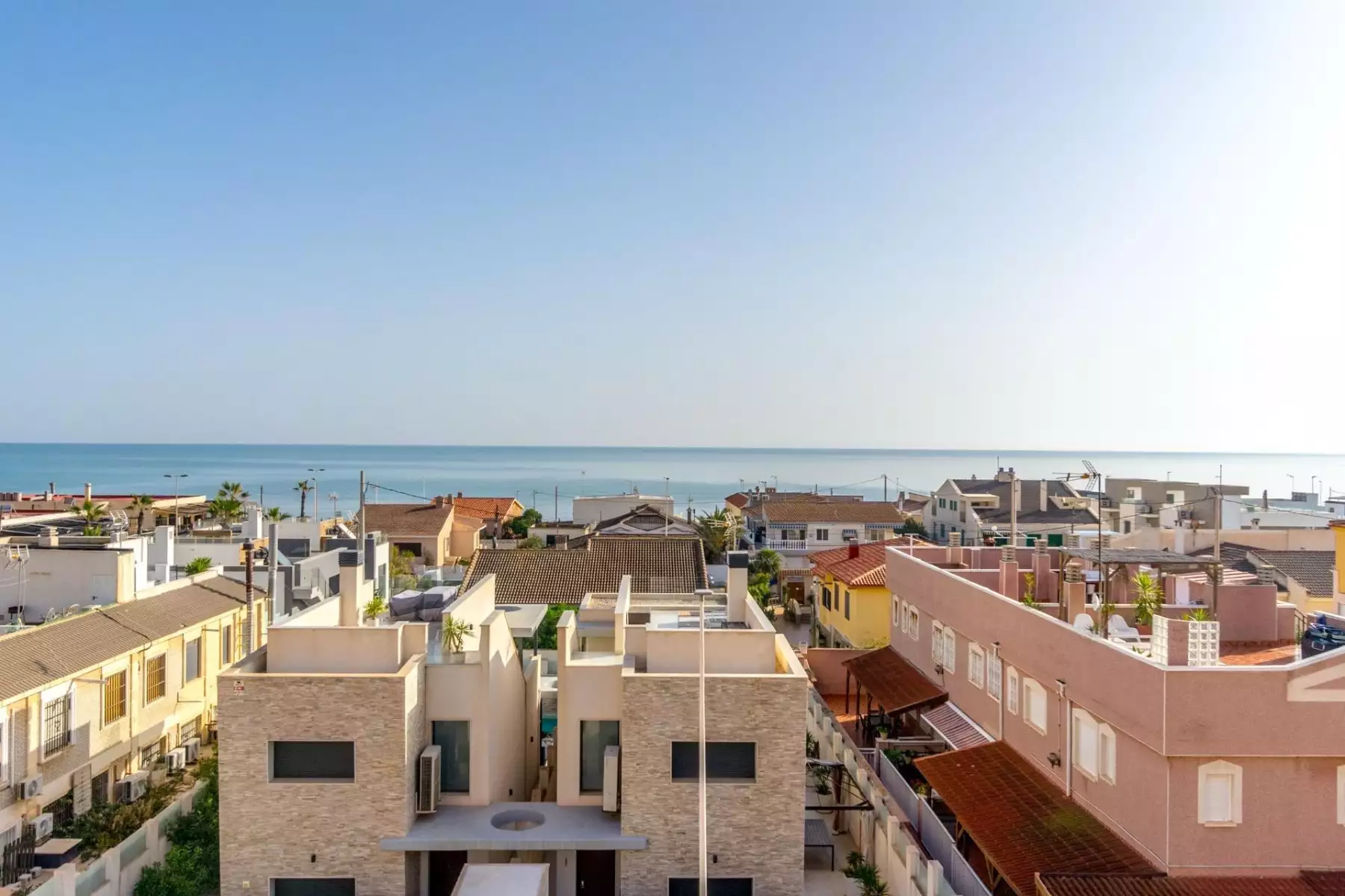 Квартира 68м² в Испании, Ла Мата. Стоимостью 152500€ аренда фото-1