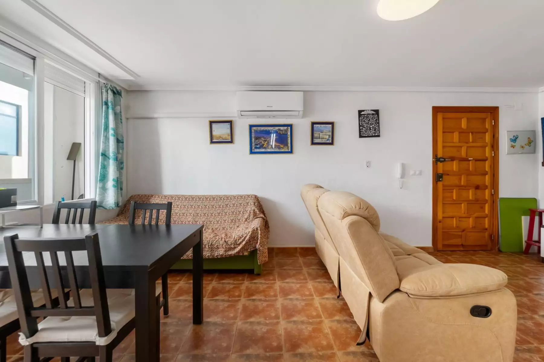 Квартира 68м² в Испании, Ла Мата. Стоимостью 152500€ аренда фото-2