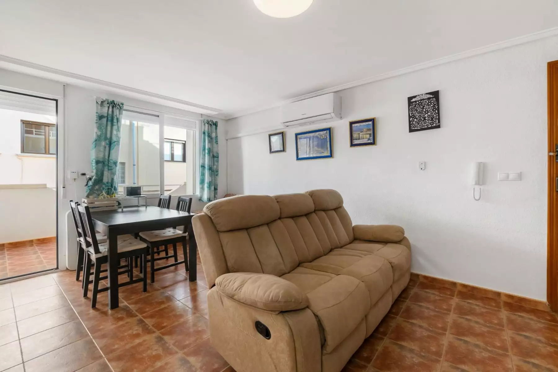 Квартира 68м² в Испании, Ла Мата. Стоимостью 152500€ аренда фото-3