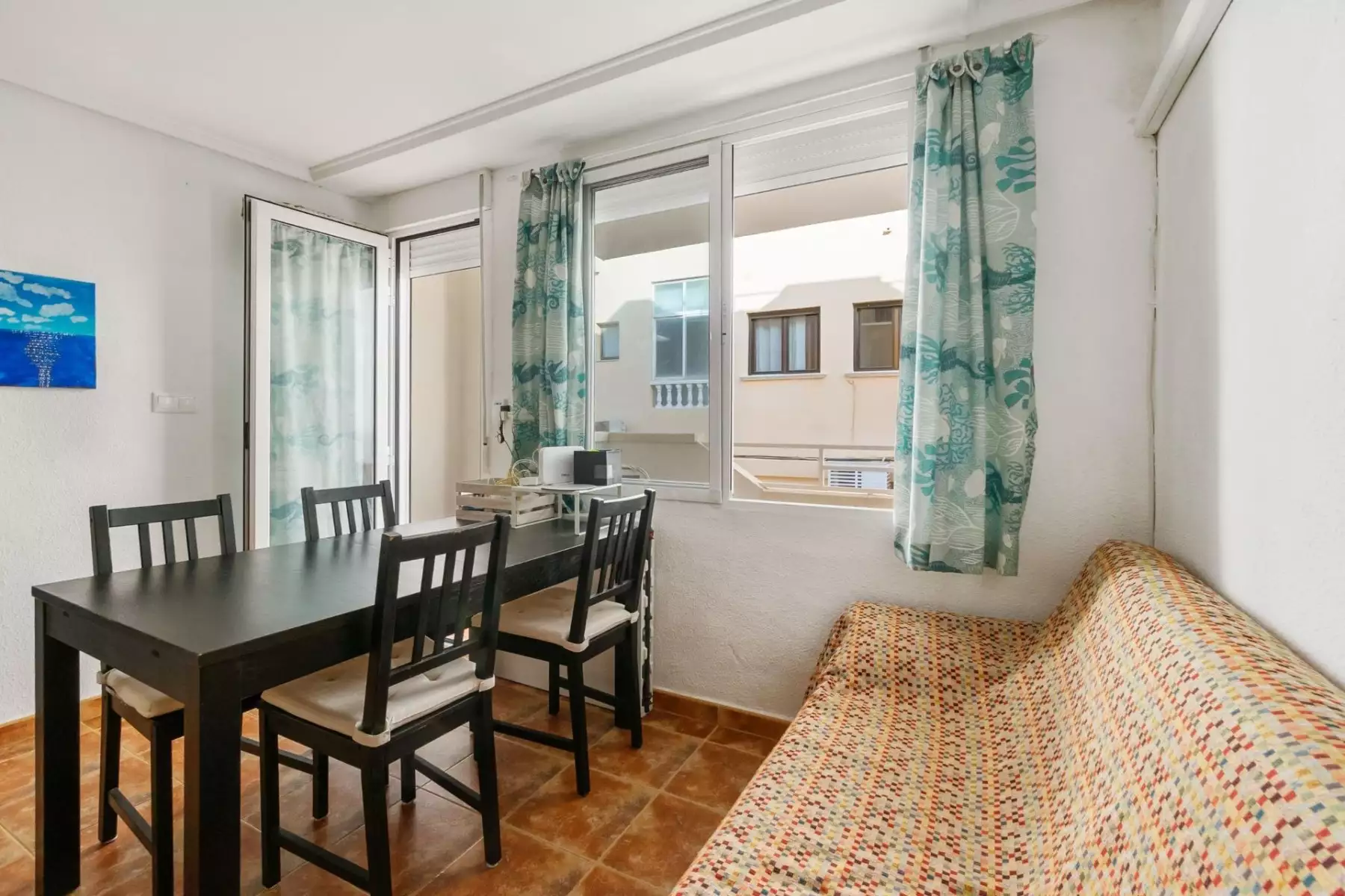 Квартира 68м² в Испании, Ла Мата. Стоимостью 152500€ аренда фото-5