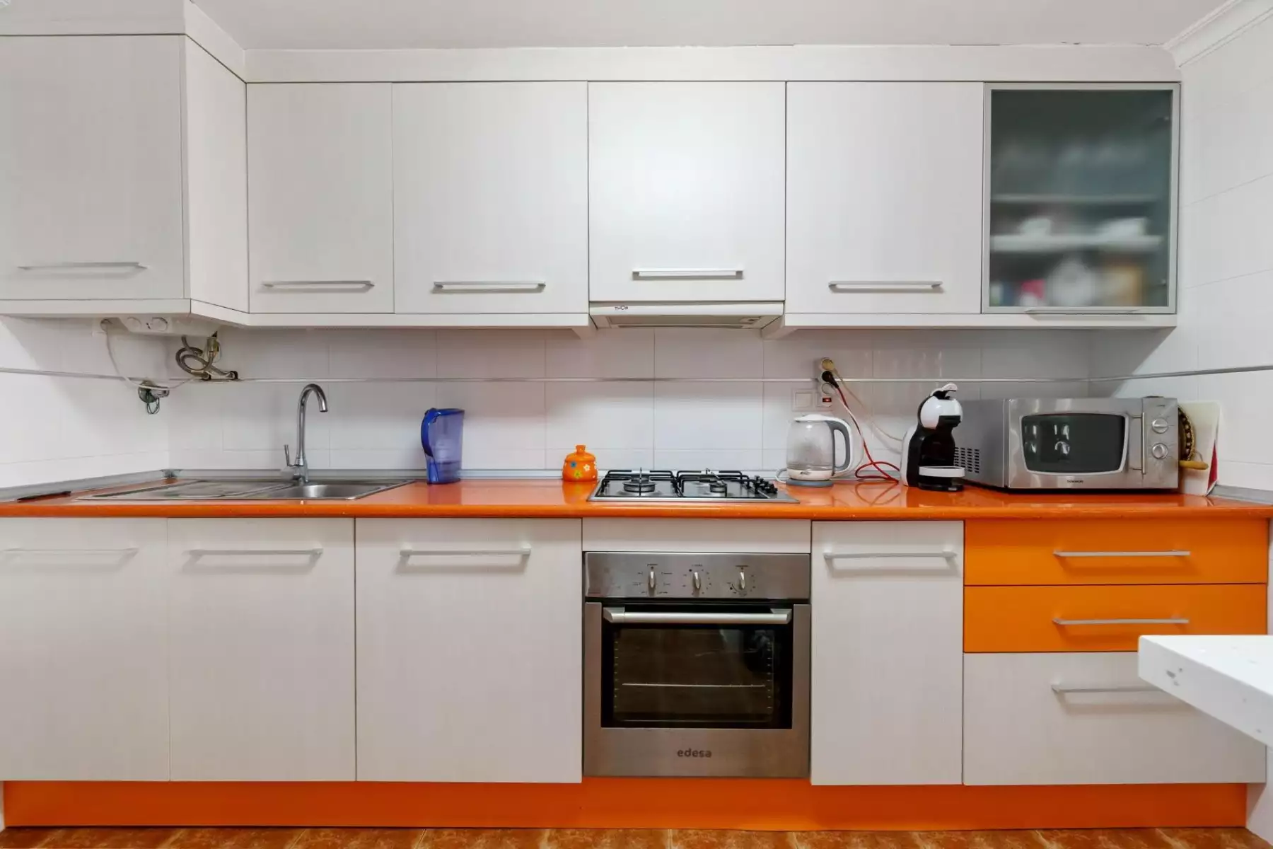 Квартира 68м² в Испании, Ла Мата. Стоимостью 152500€ аренда фото-6