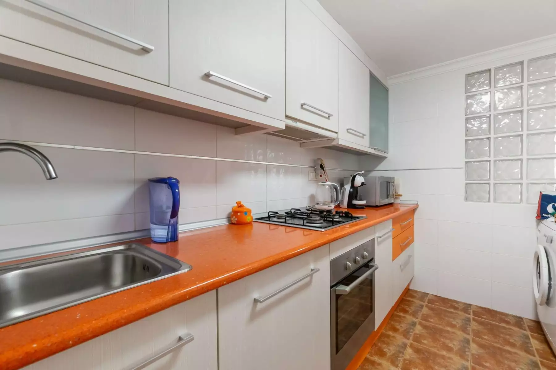 Квартира 68м² в Испании, Ла Мата. Стоимостью 152500€ аренда фото-7