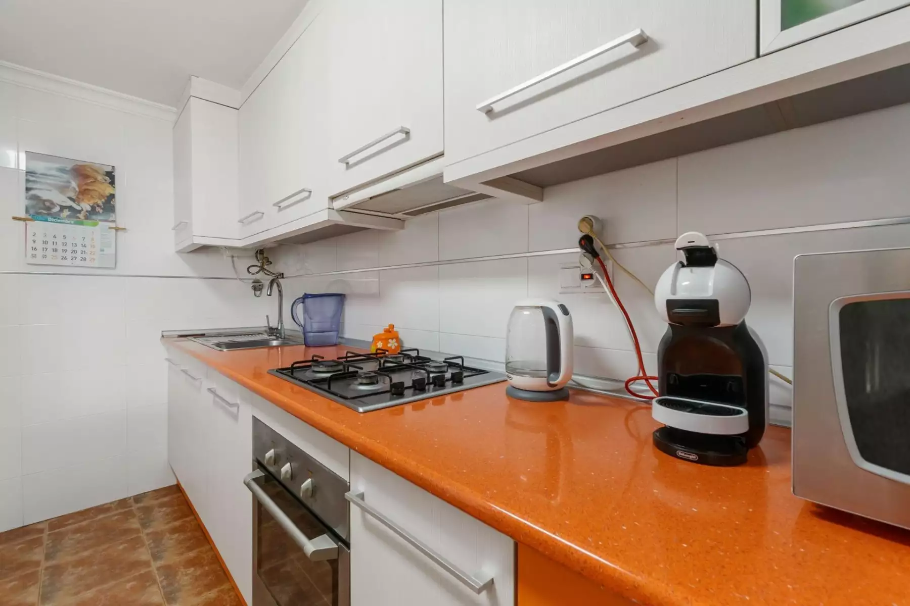 Квартира 68м² в Испании, Ла Мата. Стоимостью 152500€ аренда фото-8