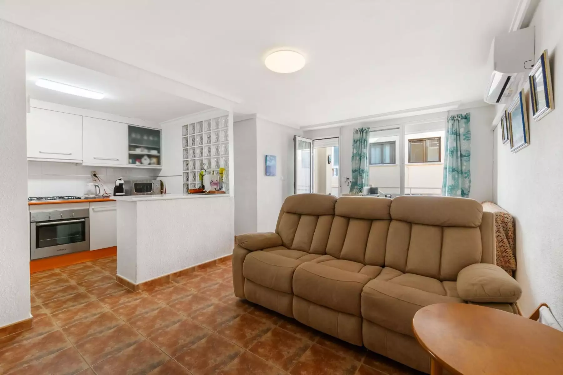 Квартира 68м² в Испании, Ла Мата. Стоимостью 152500€ аренда фото-9