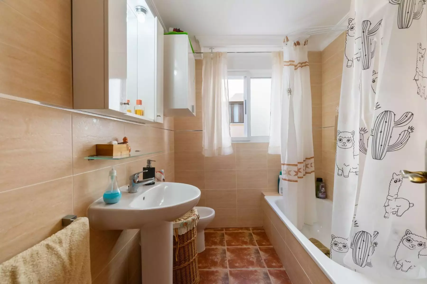 Квартира 68м² в Испании, Ла Мата. Стоимостью 152500€ аренда фото-10