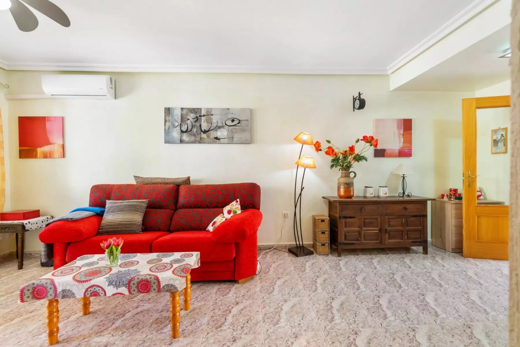 Таунхаус 80м² в Испании, Вильямартин. Стоимостью 159900€ аренда фото-3