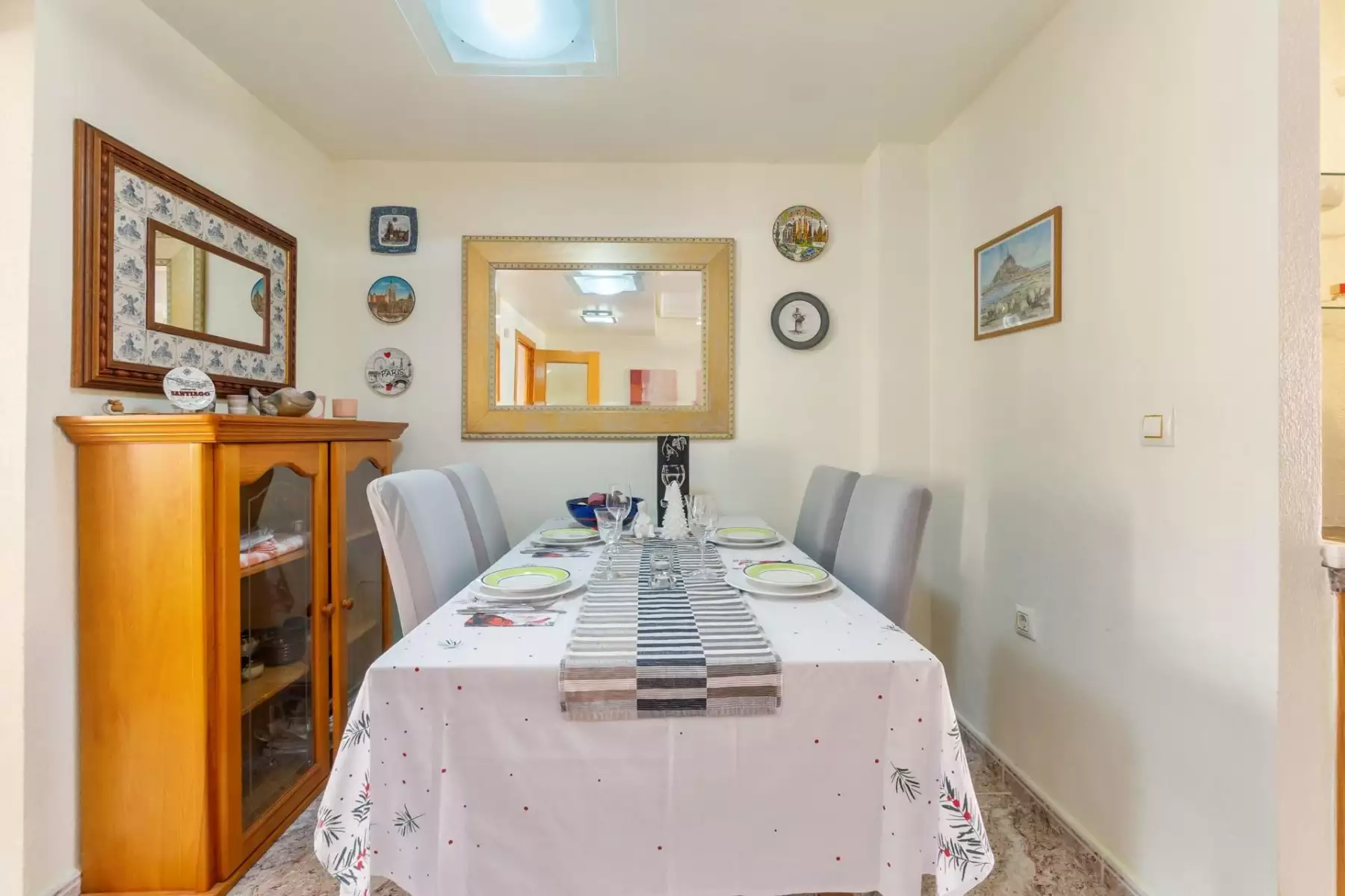 Таунхаус 80м² в Испании, Вильямартин. Стоимостью 159900€ аренда фото-4