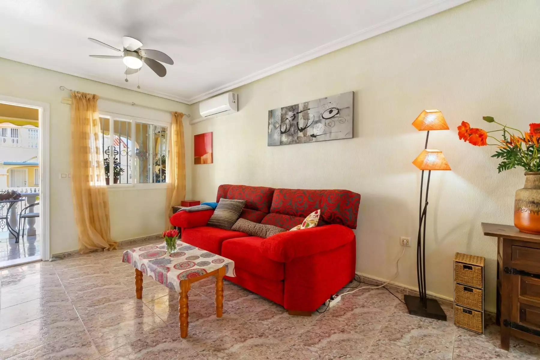 Таунхаус 80м² в Испании, Вильямартин. Стоимостью 159900€ аренда фото-6
