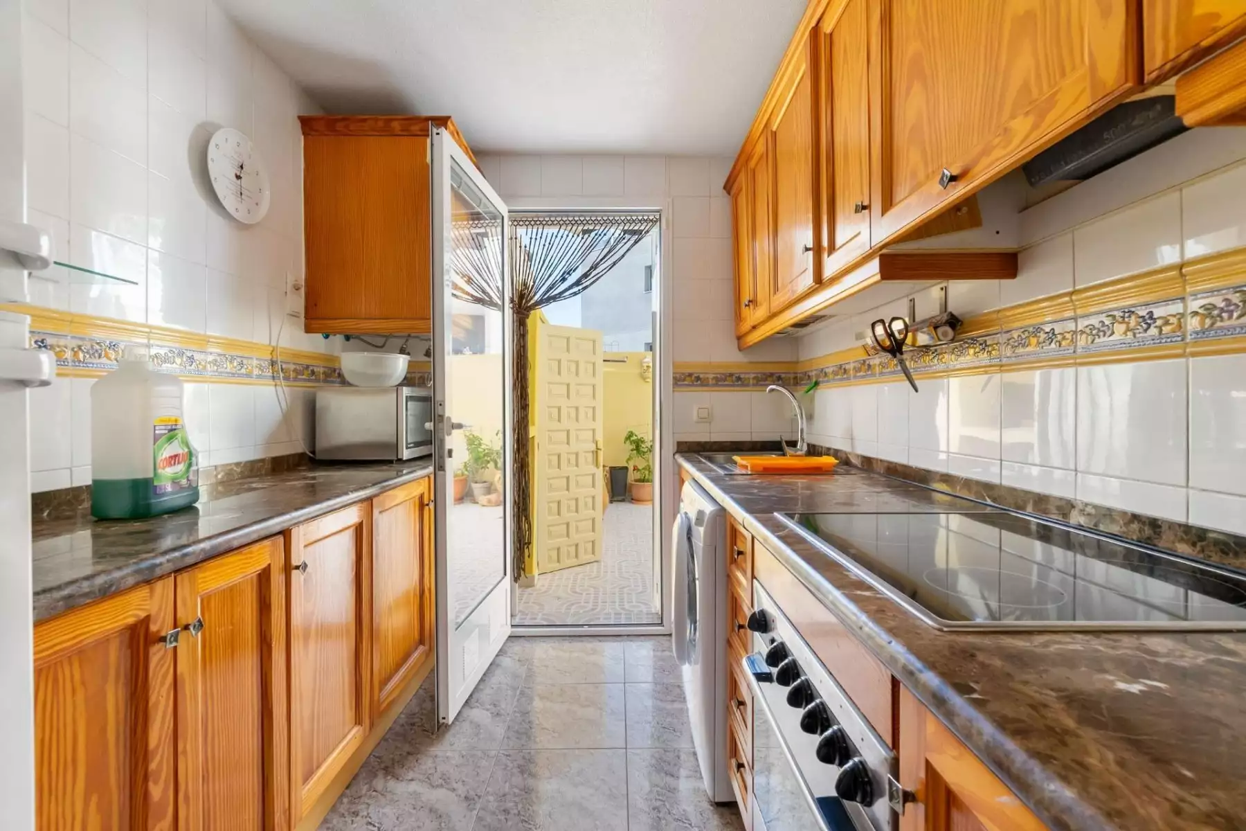 Таунхаус 80м² в Испании, Вильямартин. Стоимостью 159900€ аренда фото-8