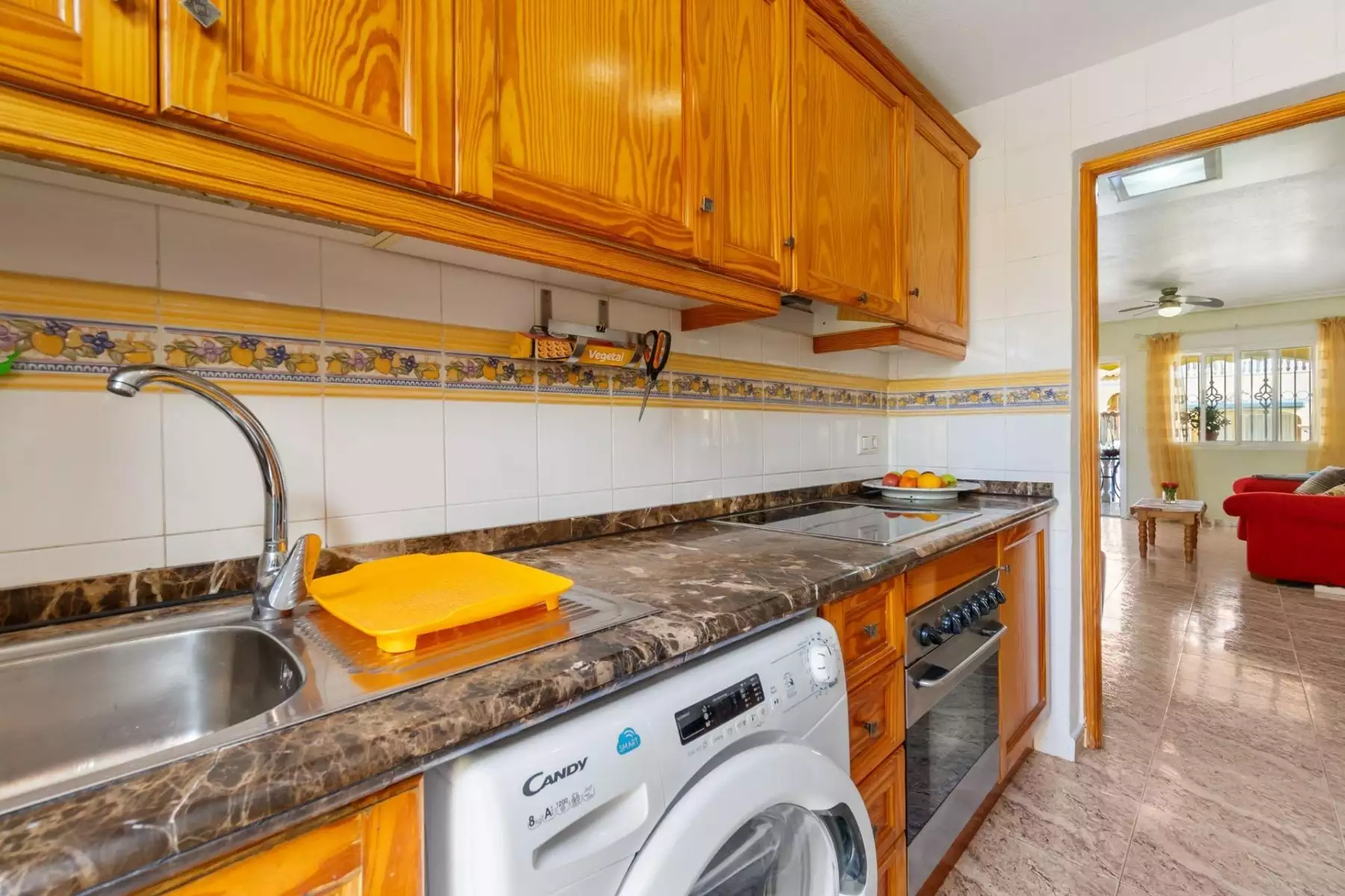 Таунхаус 80м² в Испании, Вильямартин. Стоимостью 159900€ аренда фото-9
