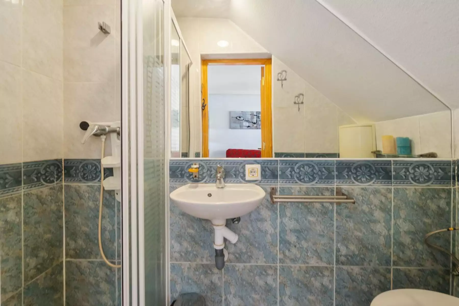 Таунхаус 80м² в Испании, Ориуэла Коста. Стоимостью 159900€ аренда фото-7