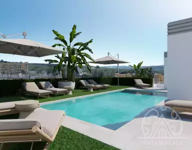 Купить квартиру в Испании 174300€