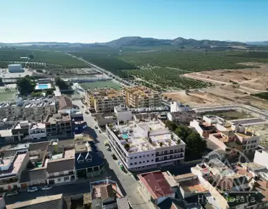 Купить квартиру в Испании 219000€
