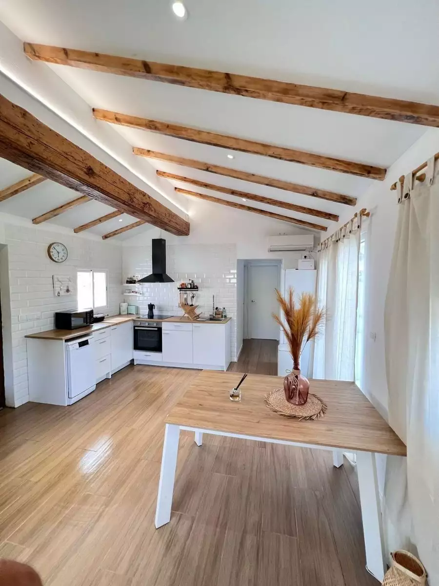 Вилла 170м² в Испании, Дения. Стоимостью 480000€ аренда фото-4