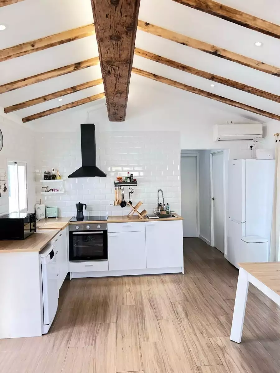 Вилла 170м² в Испании, Дения. Стоимостью 480000€ аренда фото-5