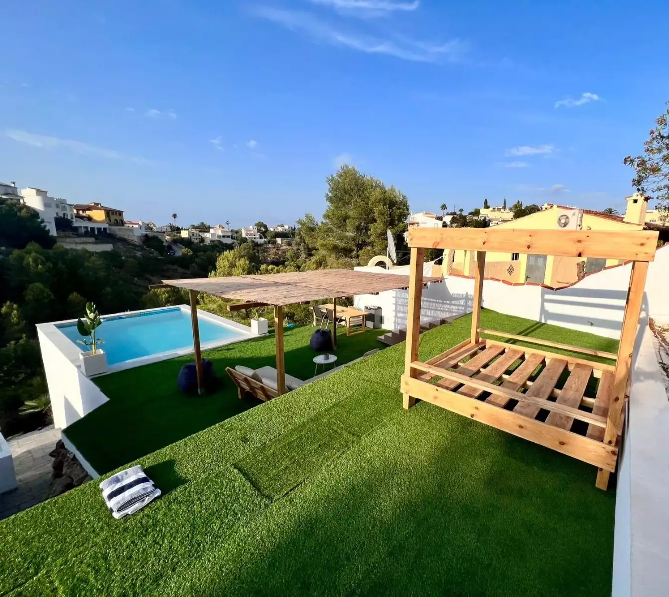 Вилла 170м² в Испании, Дения. Стоимостью 480000€ аренда фото-10