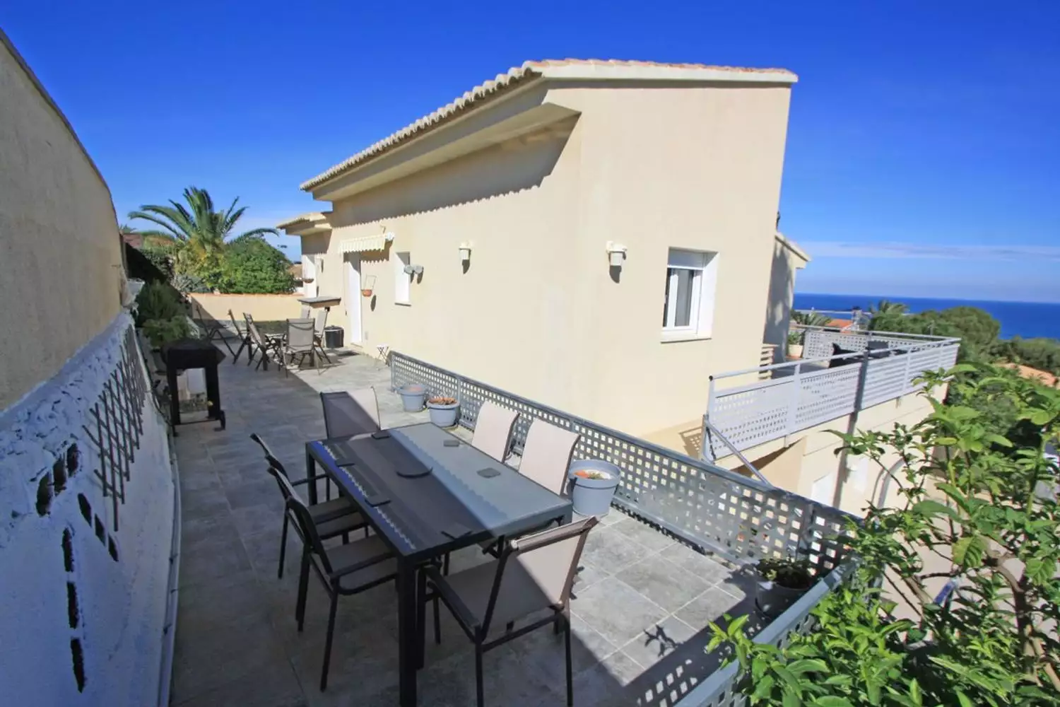 Вилла 212м² в Испании, Дения. Стоимостью 650000€ аренда фото-5
