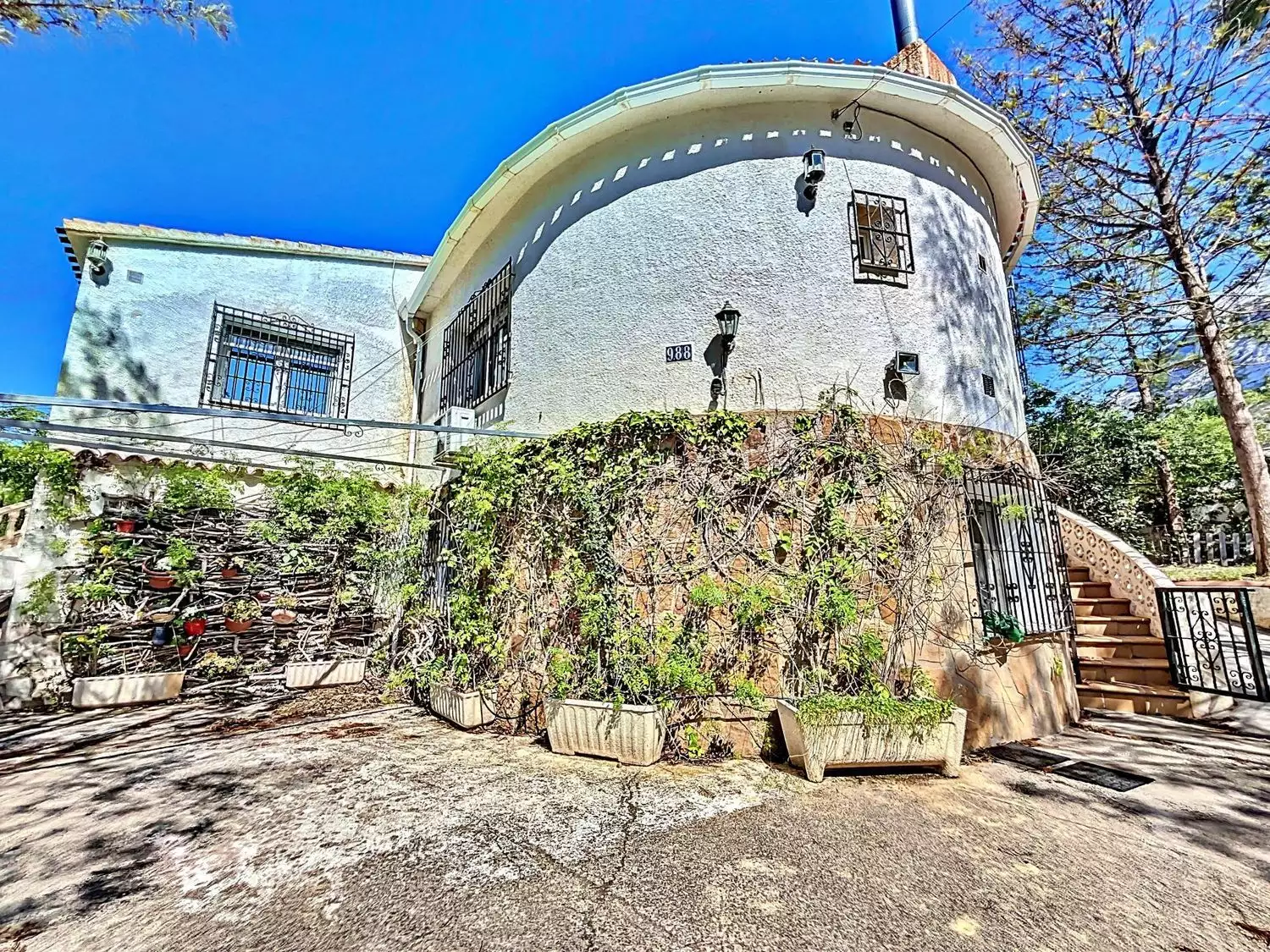 Вилла 545м² в Испании, Дения. Стоимостью 749000€ аренда фото-5